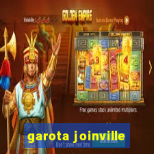 garota joinville